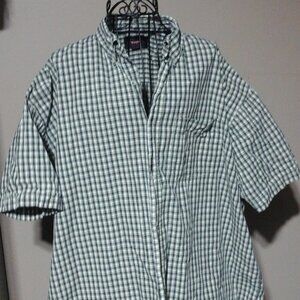 Wrangler men’s short sleeve shirt​​